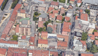 Vendita Magazzino Brescia