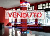 Vendita Negozio Busto Arsizio