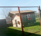 Vendita Magazzino Salzano