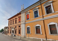 Vendita Ufficio Ferrara