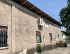 Vendita Capannone Bagnolo Mella