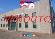 Vendita Capannone Busto Arsizio