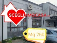 Vendita Negozio Borgia