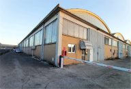 Vendita Capannone Vallefoglia