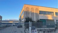 Vendita Capannone Foligno