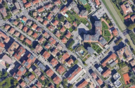Vendita Magazzino Roverè Veronese