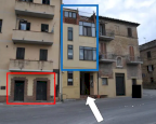 Vendita Negozio Perugia