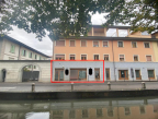 Vendita Negozio Romano di Lombardia
