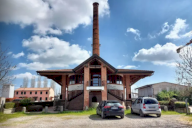Vendita Capannone Badia Polesine