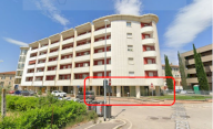 Vendita Negozio Bastia Umbra