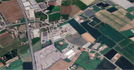 Vendita Negozio Isola Rizza