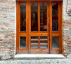 Vendita Capannone Macerata