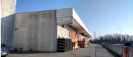 Vendita Capannone Sulbiate