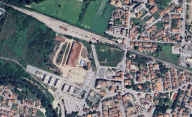 Vendita Negozio Bastia Umbra