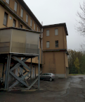 Vendita Capannone Langhirano