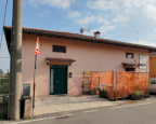 Vendita Magazzino Castelli Calepio