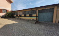 Vendita Magazzino Caselette