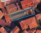 Vendita Magazzino Venezia