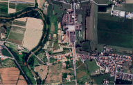 Vendita Capannone Castrocaro Terme e Terra del Sole