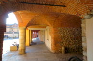 Vendita Ufficio Osio Sopra