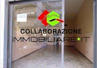 Vendita Negozio Siracusa