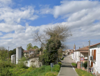 Vendita Capannone Crespino