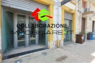 Vendita Negozio Siracusa