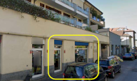 Vendita Negozio Milano
