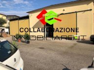 Vendita Capannone Siracusa