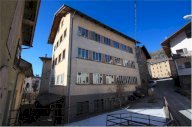 Vendita Capannone Domegge di Cadore