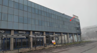 Vendita Ufficio Trezzano sul Naviglio