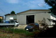 Vendita Capannone Faenza