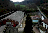 Vendita Capannone Rocca d'Arazzo
