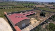 Vendita Capannone Mazara del Vallo