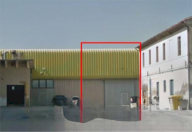 Vendita Laboratorio Montemarciano