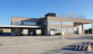 Vendita Capannone Mantova