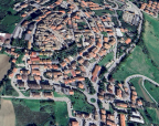 Vendita Magazzino Monte Urano