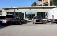 Vendita Ufficio Erba