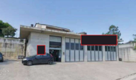 Vendita Laboratorio Falerone