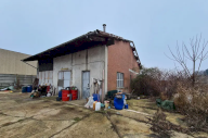 Vendita Capannone Piobesi Torinese