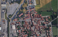 Vendita Negozio Dalmine