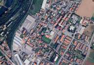 Vendita Negozio Palazzolo sull'Oglio