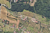 Vendita Magazzino Pistoia