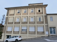 Vendita Magazzino Massa Fermana
