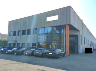 Vendita Capannone San Vito di Leguzzano