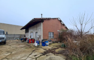Vendita Capannone Piobesi Torinese