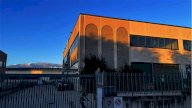 Vendita Capannone Foligno