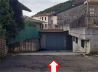 Vendita Magazzino Piovene Rocchette