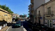 V Locale Commerciale Pozzuoli