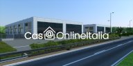 Vendita IMMOBILE COMMERCIALE Borgomezzavalle